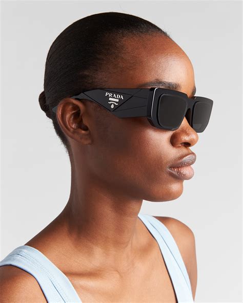 prada machine sunglasses|Prada sunglasses women clearance.